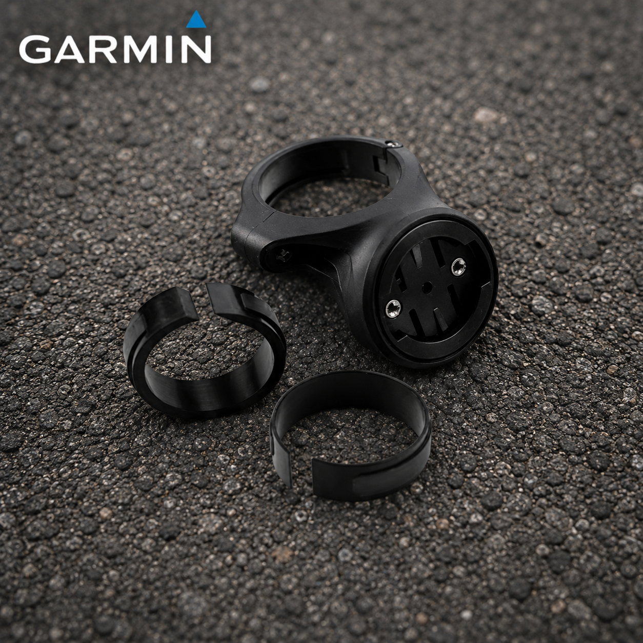 GARMIN VARIA- UCHWYT MONTAŻOWY DO SZTYCY